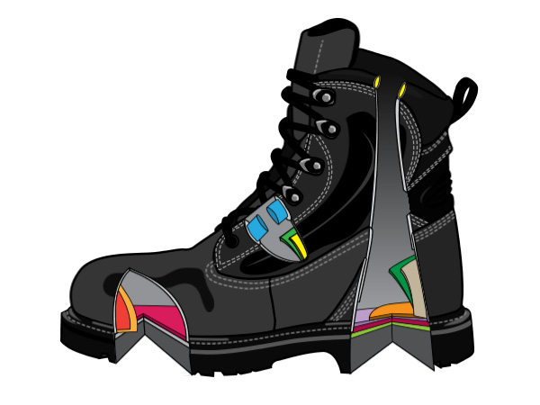 trekking_shoe