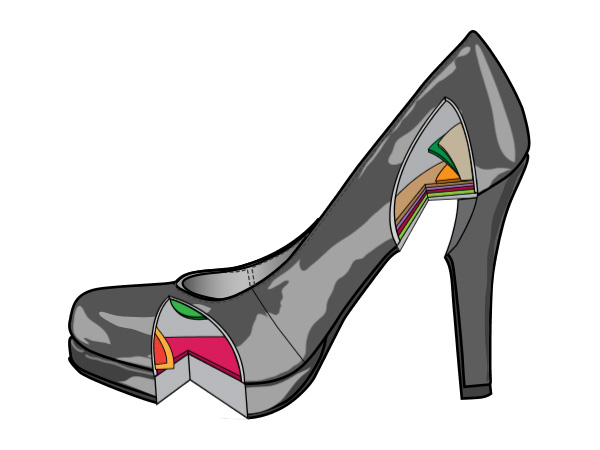 women_shoe